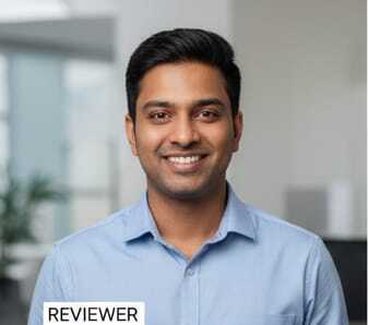 digital marketing reviewer