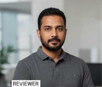 digital marketing reviewer